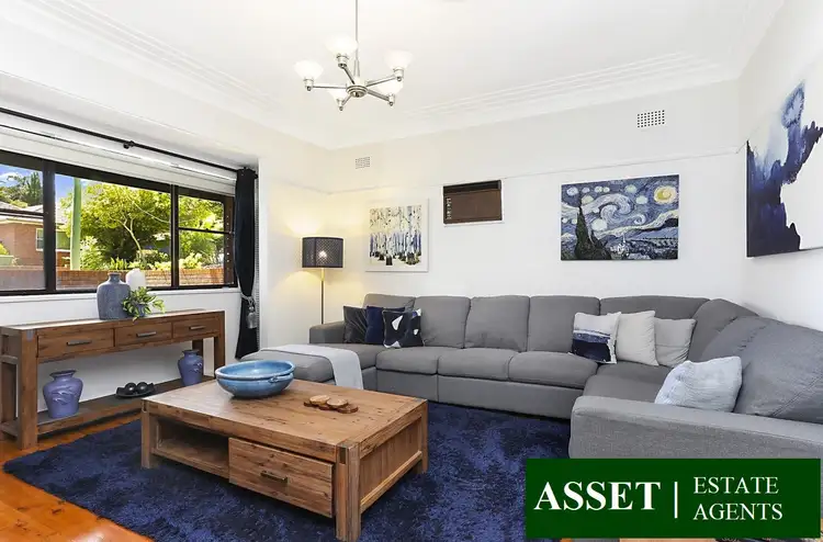 Second view of Homely house listing, 7 Lloyd Street, Bexley NSW 2207