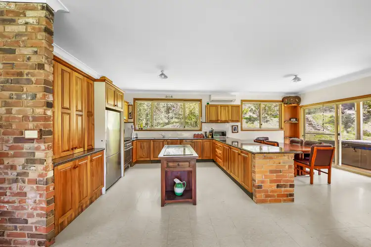 Sixth view of Homely rural property listing, 42 Goldie Spur Track, Bright VIC 3741