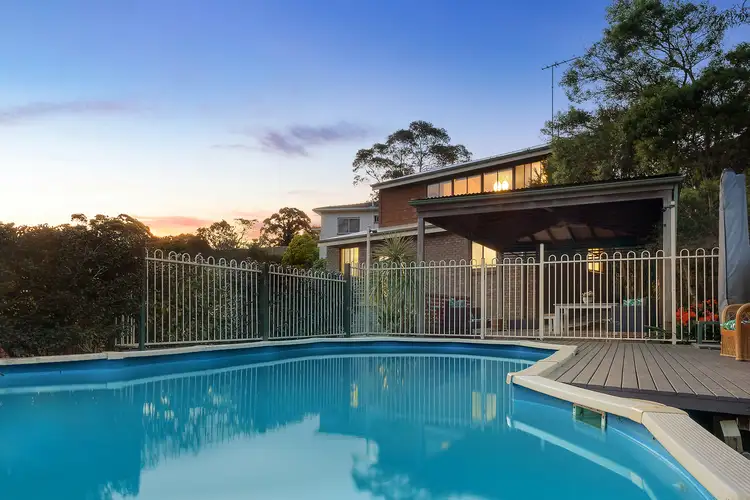43 Alma Road, Padstow NSW 2211
