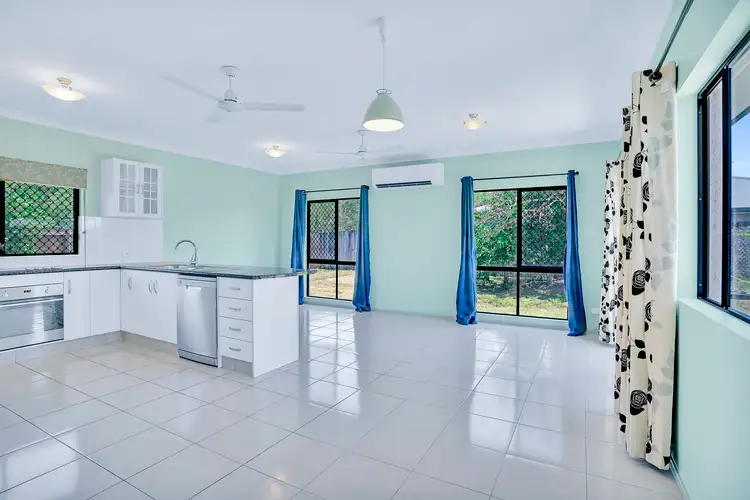 Second view of Homely house listing, 10 Bronson Street, White Rock QLD 4868