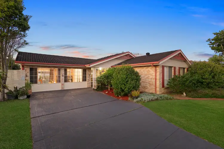 262 Hansens Road, Tumbi Umbi NSW 2261