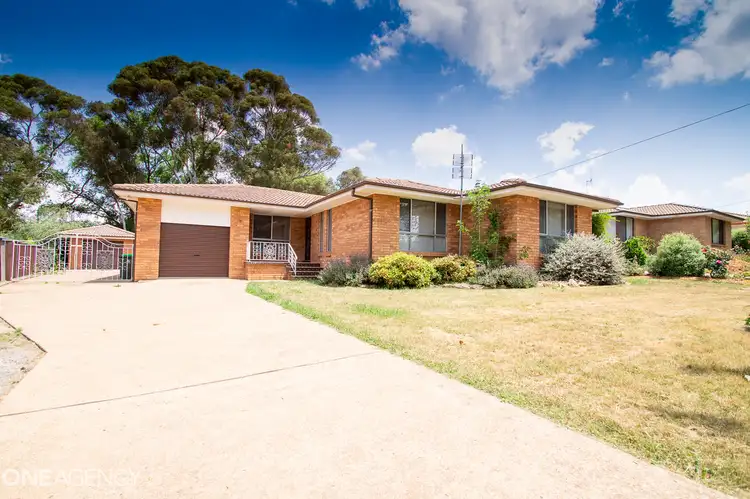 Main view of Homely house listing, 9 Talinga Place, Orange NSW 2800