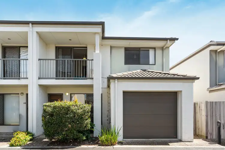 Main view of Homely townhouse listing, 45/36 Higgs Street, Deception Bay QLD 4508