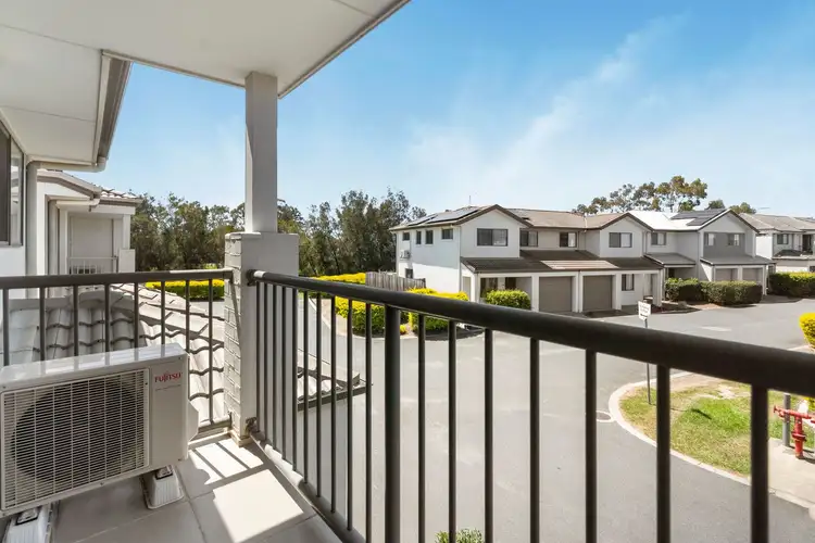 Third view of Homely townhouse listing, 45/36 Higgs Street, Deception Bay QLD 4508