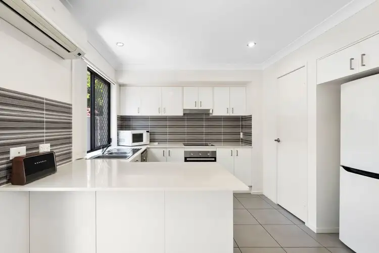 Sixth view of Homely townhouse listing, 45/36 Higgs Street, Deception Bay QLD 4508