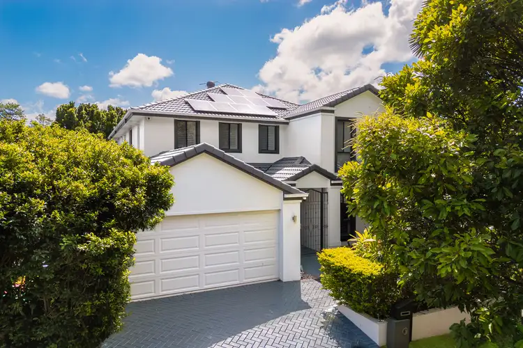16 Peron Crescent, North Lakes QLD 4509