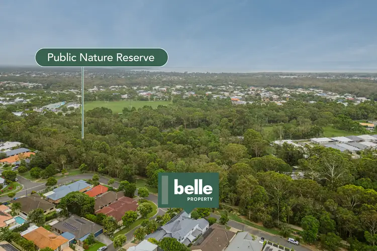 Second view of Homely house listing, 16 Peron Crescent, North Lakes QLD 4509
