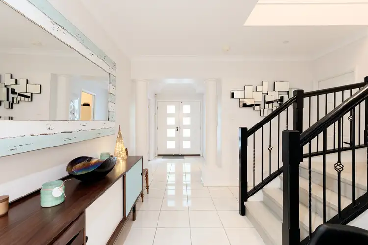 Third view of Homely house listing, 16 Peron Crescent, North Lakes QLD 4509