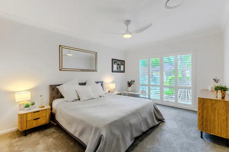 Fourth view of Homely house listing, 16 Peron Crescent, North Lakes QLD 4509
