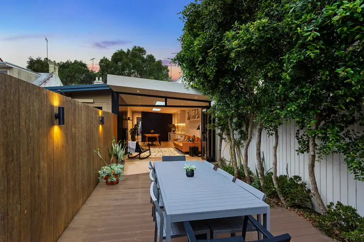 Third view of Homely terrace listing, 79 Kingsclear Road, Alexandria NSW 2015