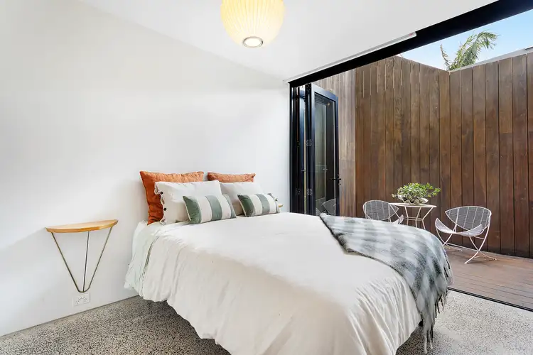 Sixth view of Homely terrace listing, 79 Kingsclear Road, Alexandria NSW 2015