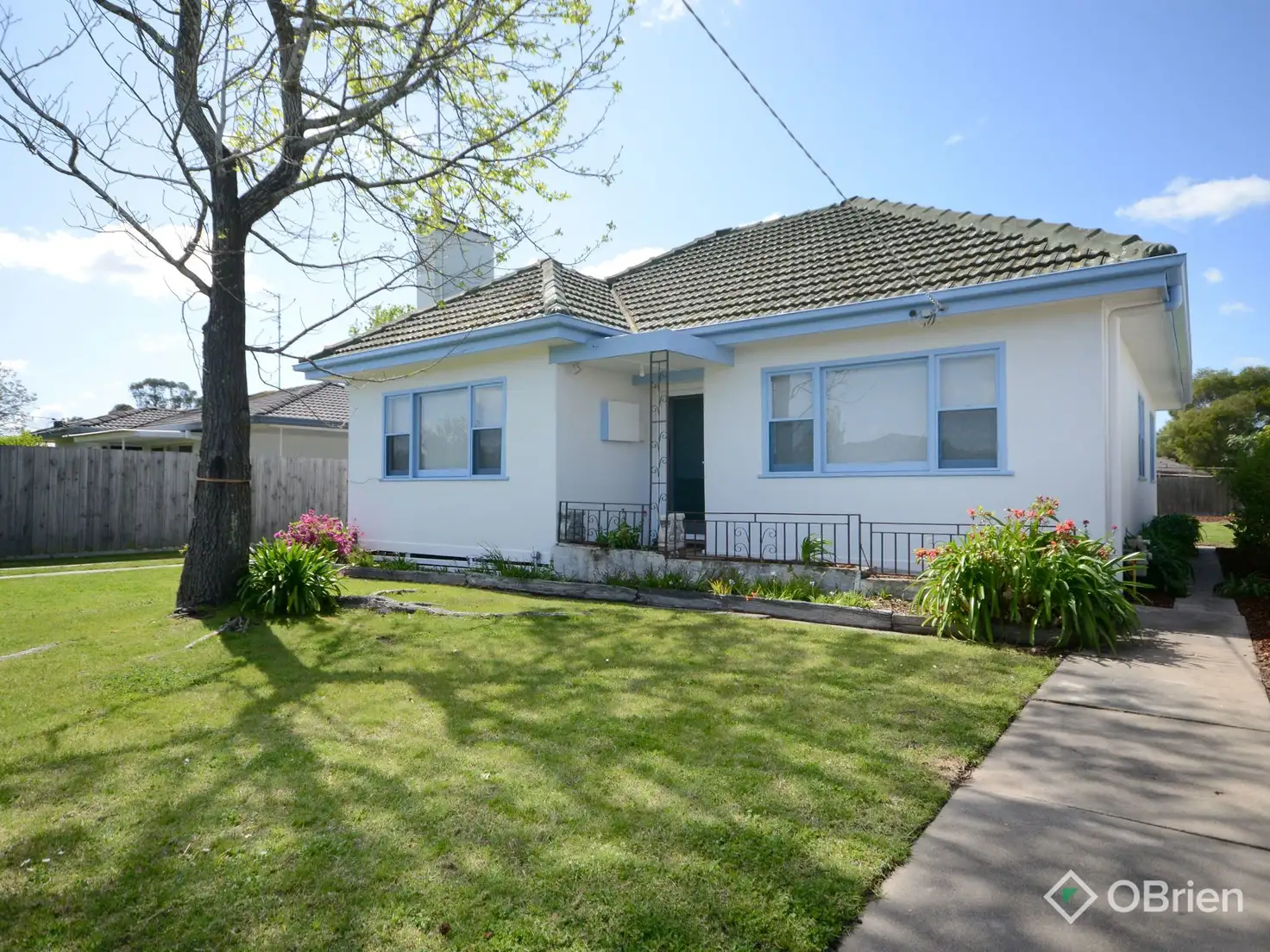 Main view of Homely house listing, 9 Obrien Street, Bairnsdale VIC 3875