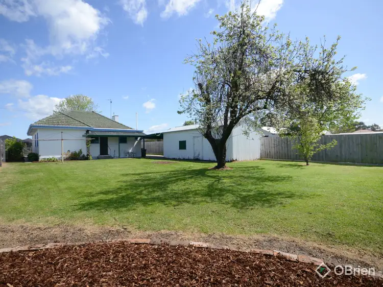 Second view of Homely house listing, 9 Obrien Street, Bairnsdale VIC 3875