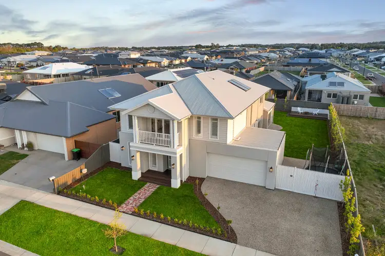 53 Cotton Circuit, Gisborne VIC 3437