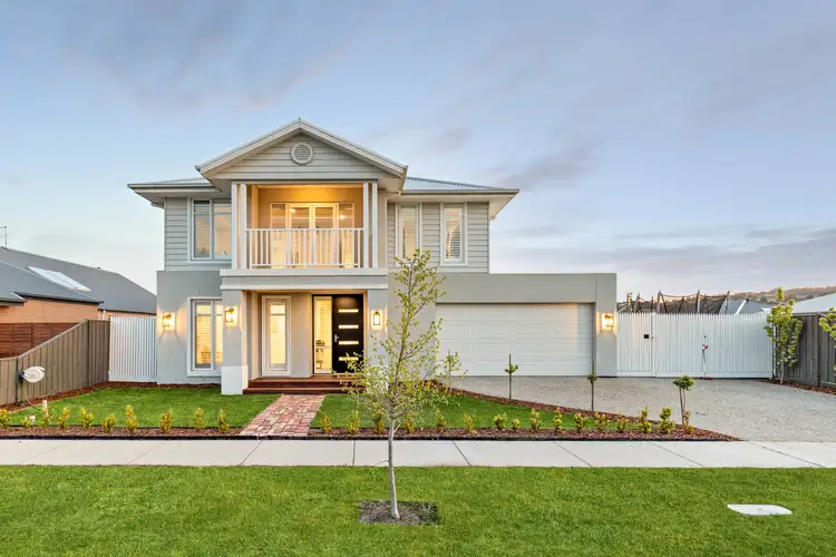 Third view of Homely house listing, 53 Cotton Circuit, Gisborne VIC 3437