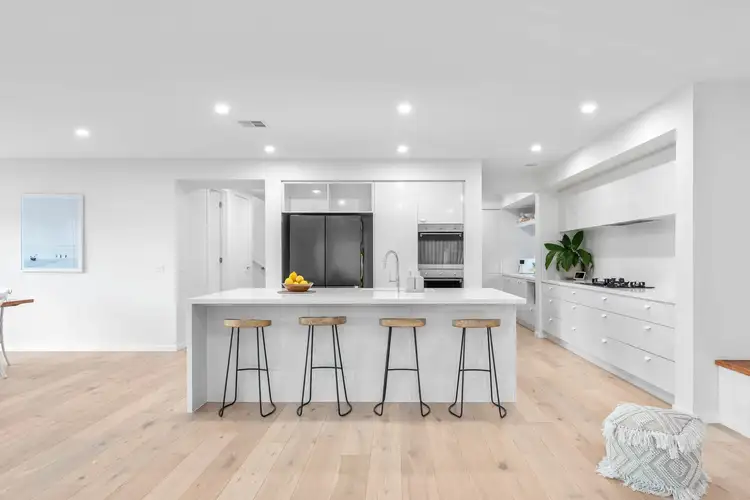 Fourth view of Homely house listing, 53 Cotton Circuit, Gisborne VIC 3437