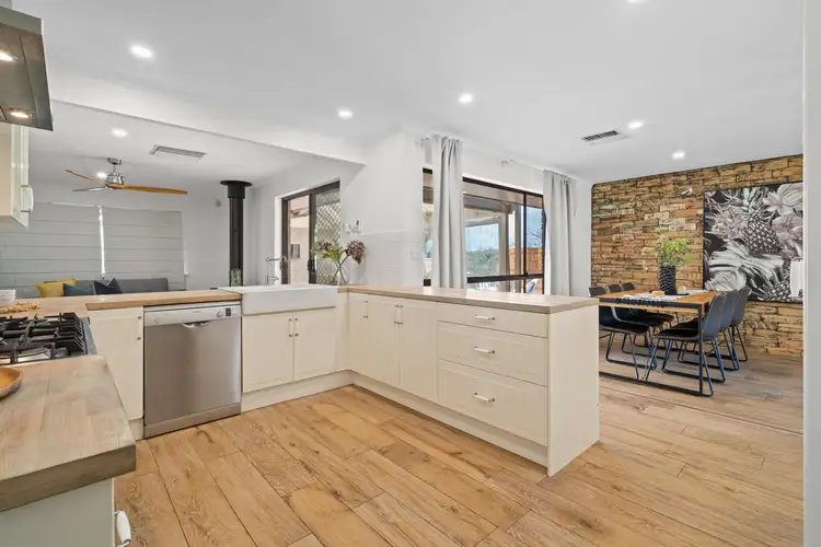 Fifth view of Homely house listing, 19 Balee Avenue, Sheidow Park SA 5158