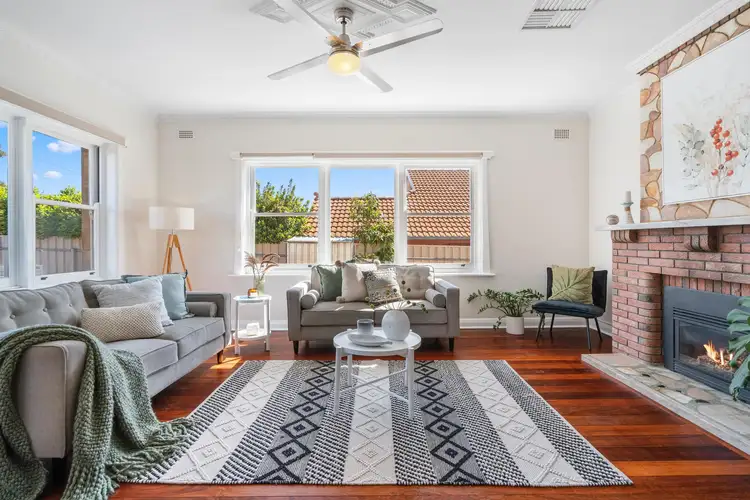 Fourth view of Homely house listing, 21 Jervois Terrace, Marino SA 5049