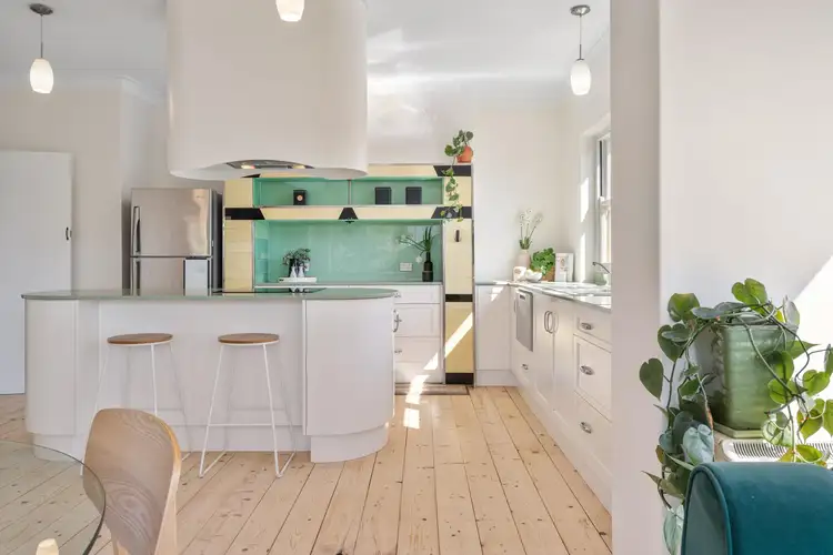Sixth view of Homely house listing, 21 Jervois Terrace, Marino SA 5049