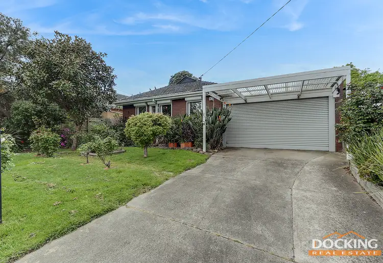 25 Woodcrest Road, Vermont VIC 3133