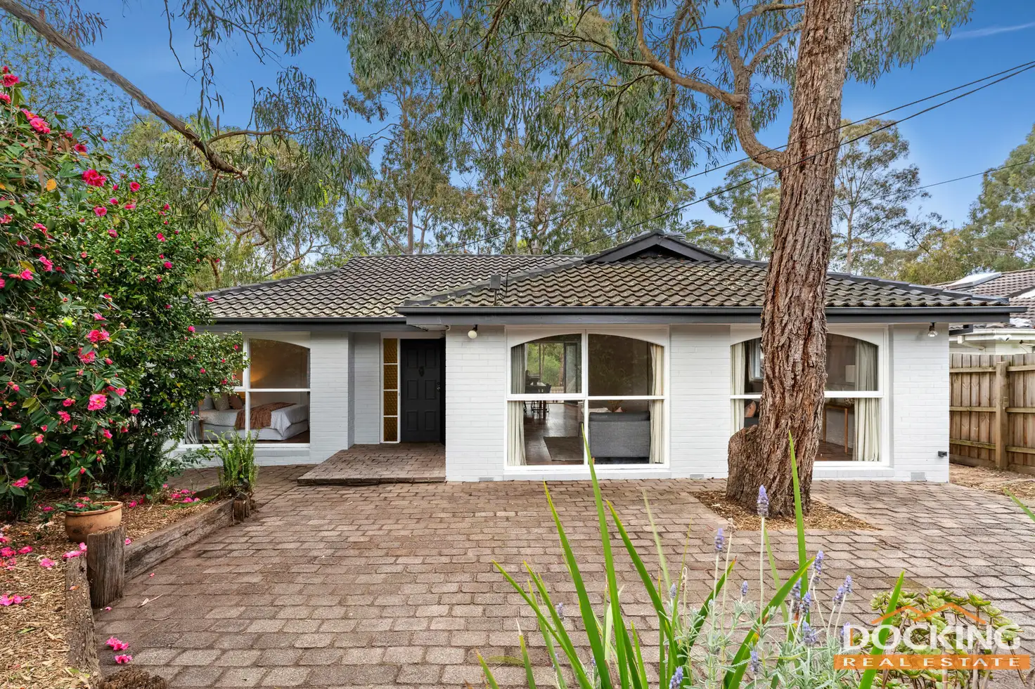 Main view of Homely house listing, 4 Glenora Drive, Vermont VIC 3133