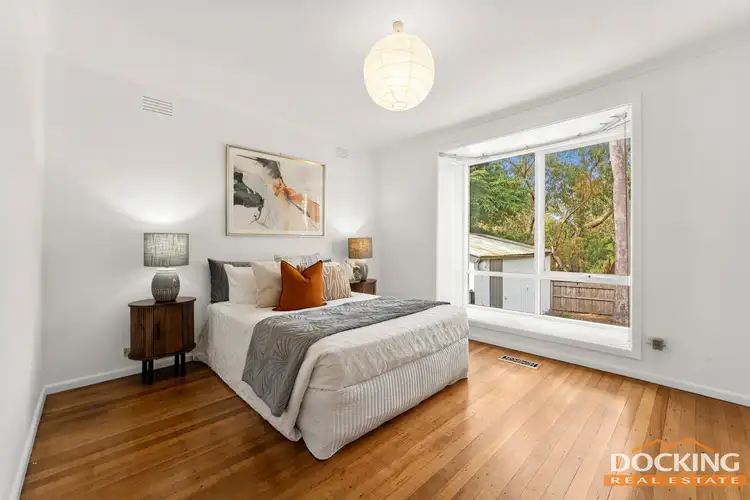 Third view of Homely house listing, 4 Glenora Drive, Vermont VIC 3133