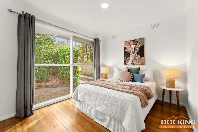 Sixth view of Homely house listing, 4 Glenora Drive, Vermont VIC 3133