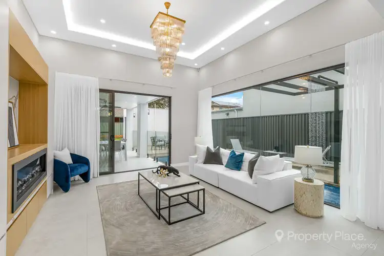 Fourth view of Homely house listing, 88A Queen Street, Revesby NSW 2212