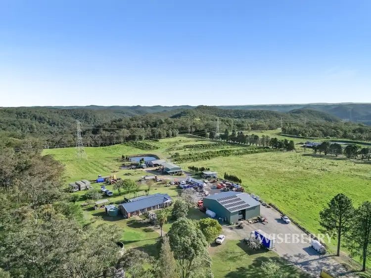 55 Bell Road, Mangrove Mountain NSW 2250