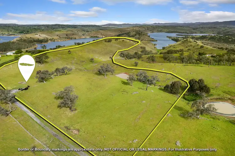 LOT 2 Fifeshire Road, Good Hope NSW 2582