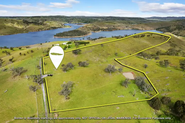 Second view of Homely land listing, LOT 2 Fifeshire Road, Good Hope NSW 2582