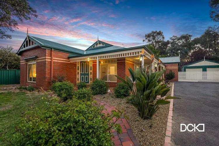 16 Blue Gum Drive, Strathdale VIC 3550