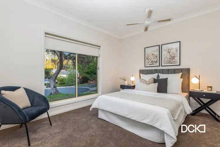 Fifth view of Homely house listing, 16 Blue Gum Drive, Strathdale VIC 3550