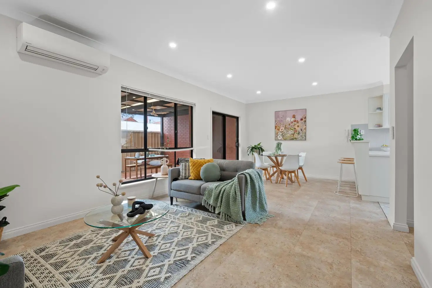 Main view of Homely house listing, 99B Railway Terrace, Ascot Park SA 5043