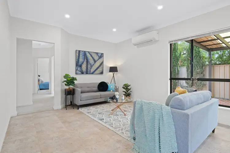 Second view of Homely house listing, 99B Railway Terrace, Ascot Park SA 5043