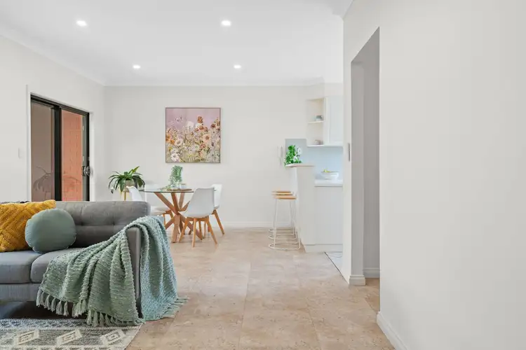 Fifth view of Homely house listing, 99B Railway Terrace, Ascot Park SA 5043