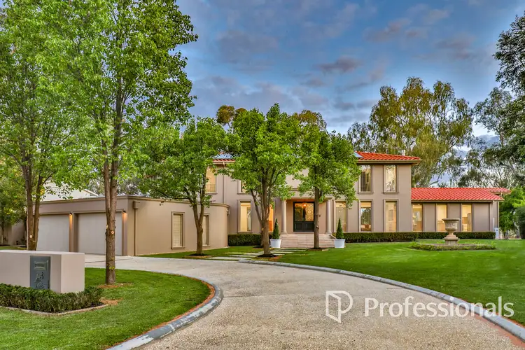 Main view of Homely house listing, 23 Carramar Drive, Gol Gol NSW 2738