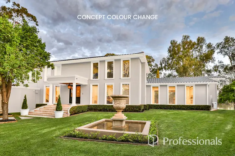 Second view of Homely house listing, 23 Carramar Drive, Gol Gol NSW 2738