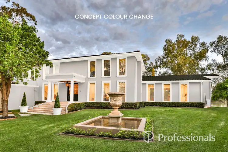 Third view of Homely house listing, 23 Carramar Drive, Gol Gol NSW 2738