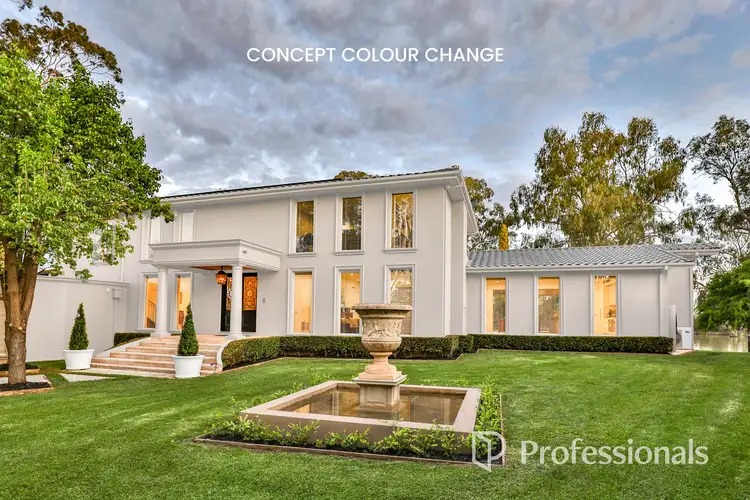 Fourth view of Homely house listing, 23 Carramar Drive, Gol Gol NSW 2738