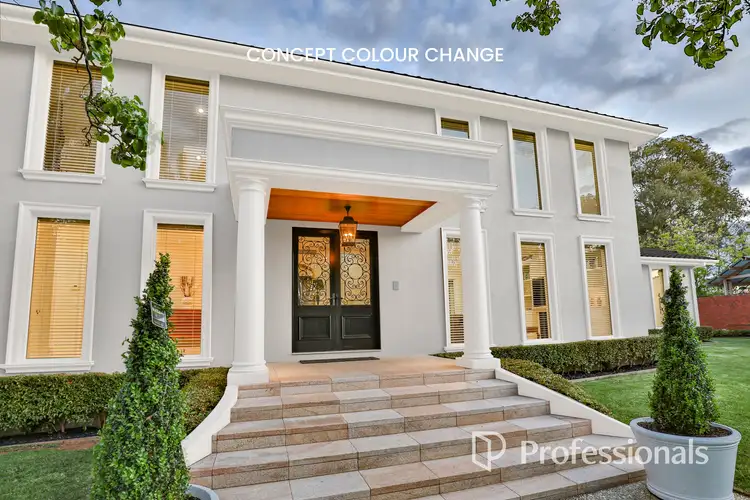 Fifth view of Homely house listing, 23 Carramar Drive, Gol Gol NSW 2738