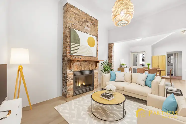 Second view of Homely house listing, 65 Pine Street, Chippendale NSW 2008