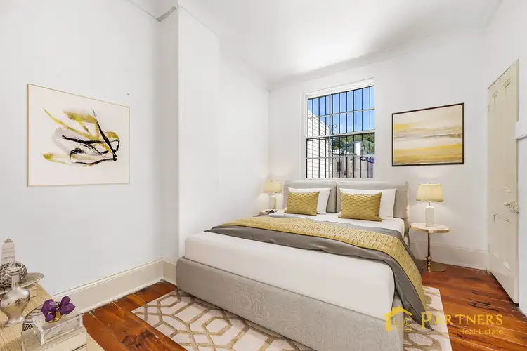 Fourth view of Homely house listing, 65 Pine Street, Chippendale NSW 2008