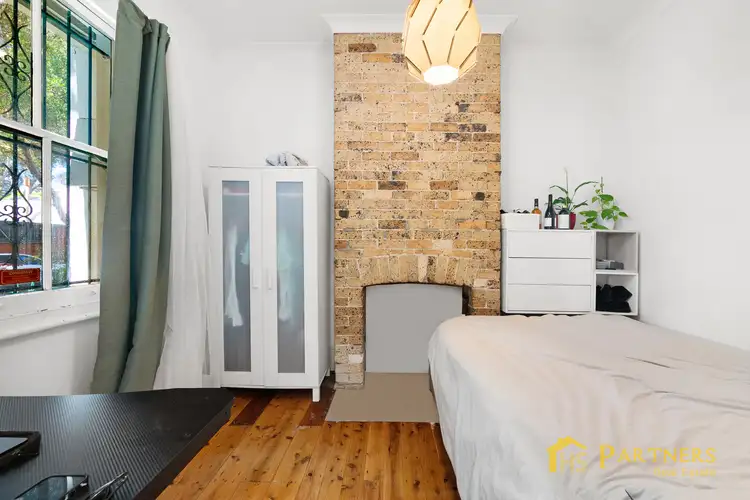 Sixth view of Homely house listing, 65 Pine Street, Chippendale NSW 2008