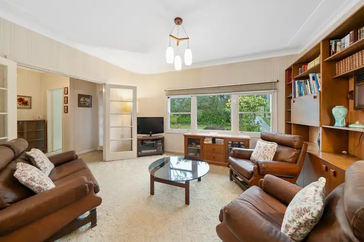 Second view of Homely house listing, 36 Wall Avenue, Asquith NSW 2077
