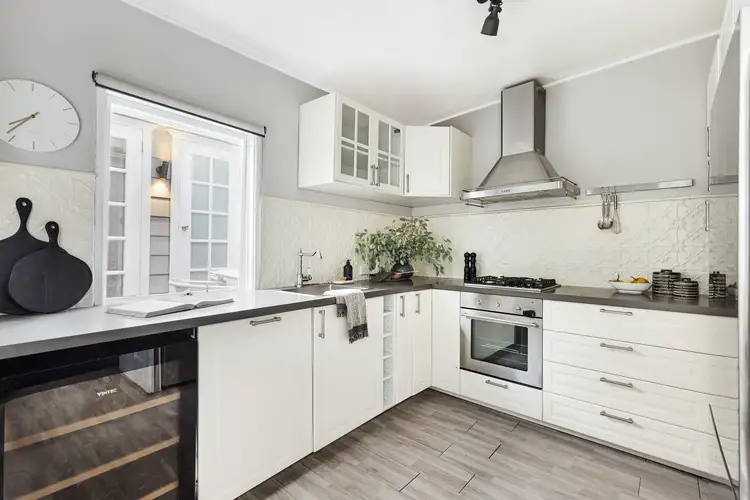 Fourth view of Homely house listing, 4 St Andrew Street, Balmain NSW 2041
