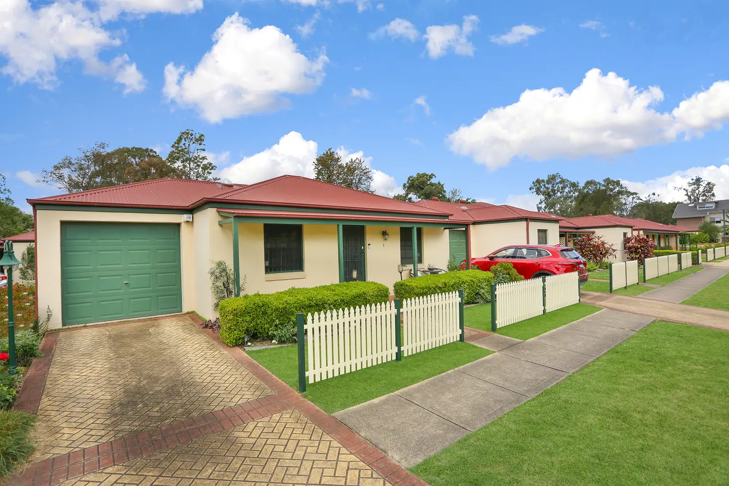 Main view of Homely villa listing, 1/3 Budgeree Road, Toongabbie NSW 2146