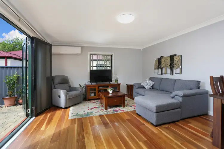 Second view of Homely villa listing, 1/3 Budgeree Road, Toongabbie NSW 2146