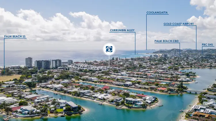 Second view of Homely unit listing, 6/5 Nalla Court, Palm Beach QLD 4221