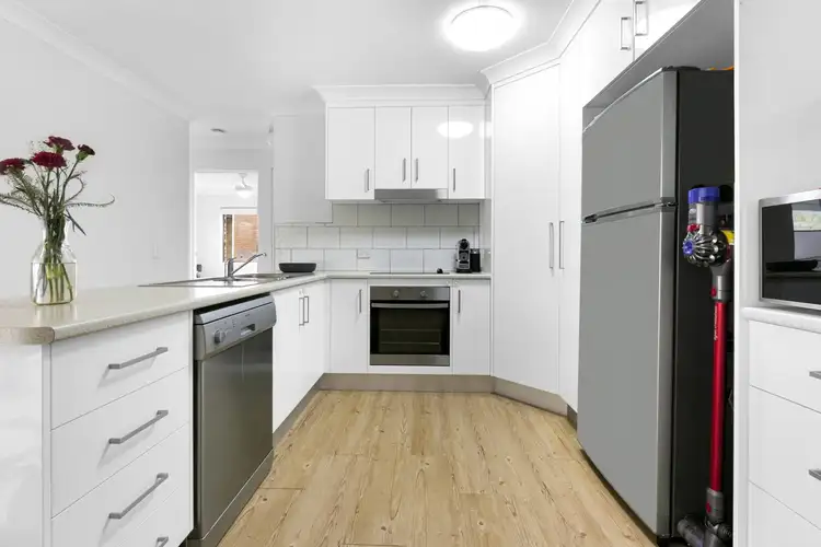 Third view of Homely unit listing, 6/5 Nalla Court, Palm Beach QLD 4221